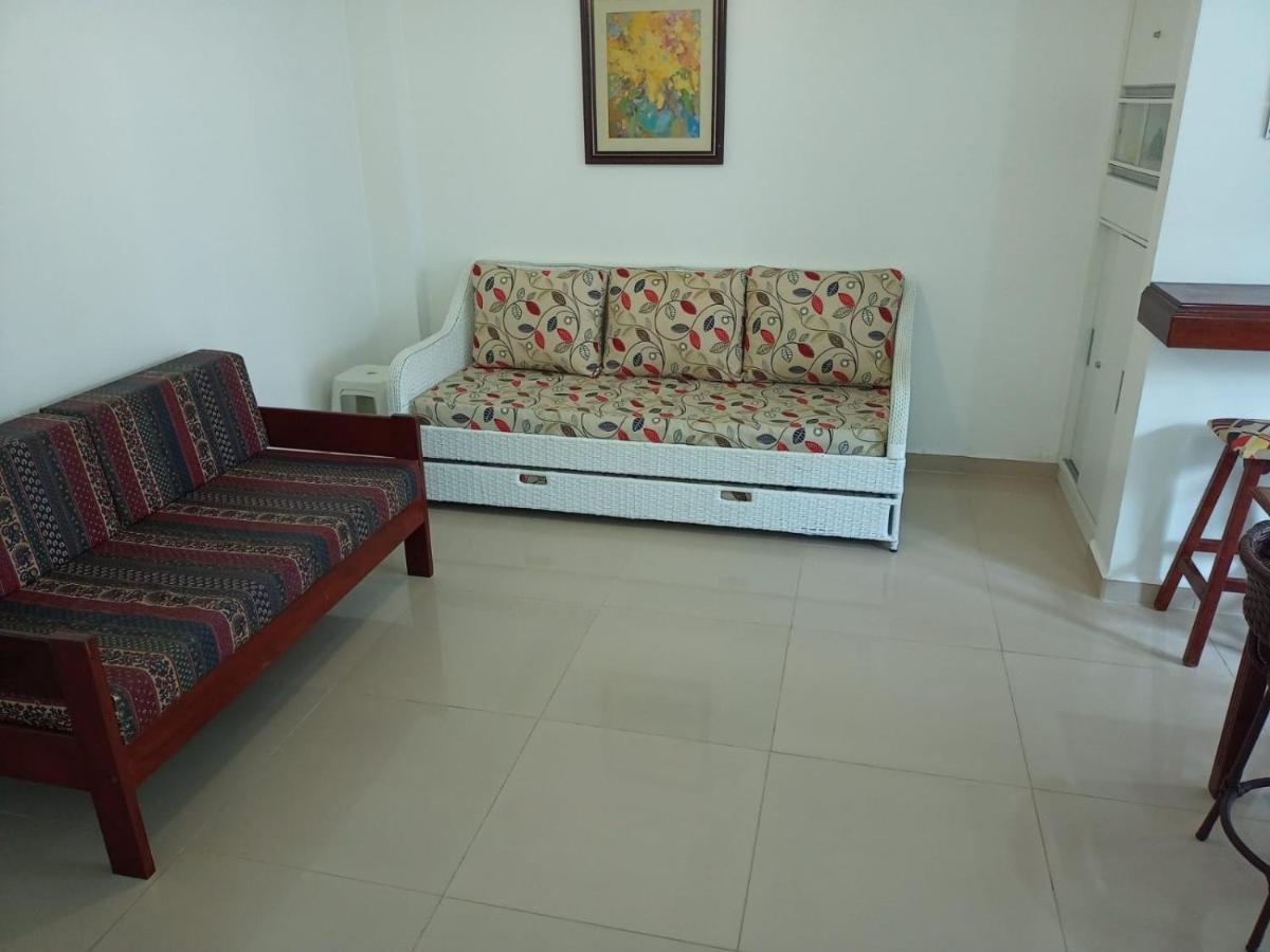 FlorianópolisGoldani Lexus Plaza公寓 外观 照片