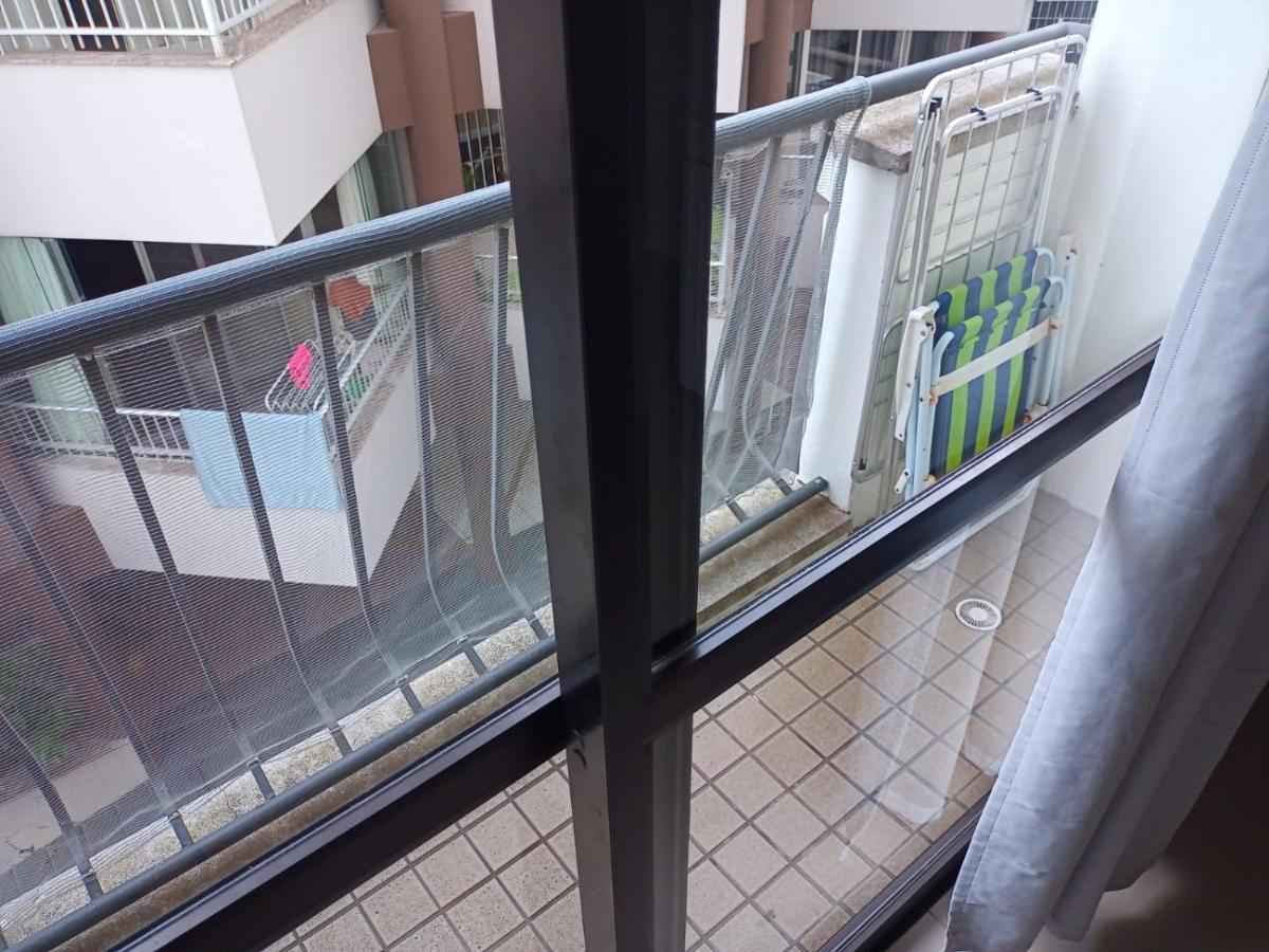 FlorianópolisGoldani Lexus Plaza公寓 外观 照片