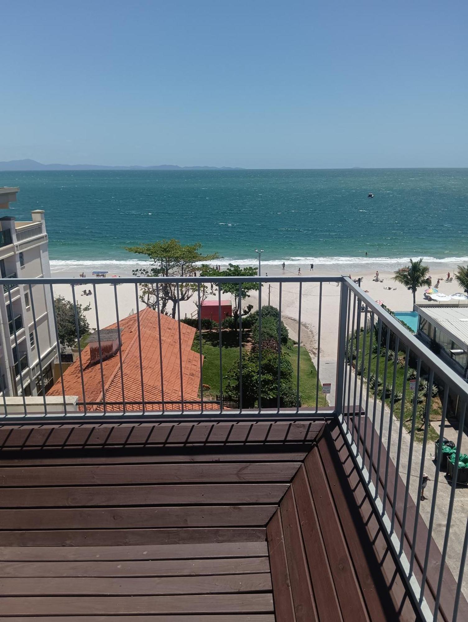 FlorianópolisGoldani Lexus Plaza公寓 客房 照片