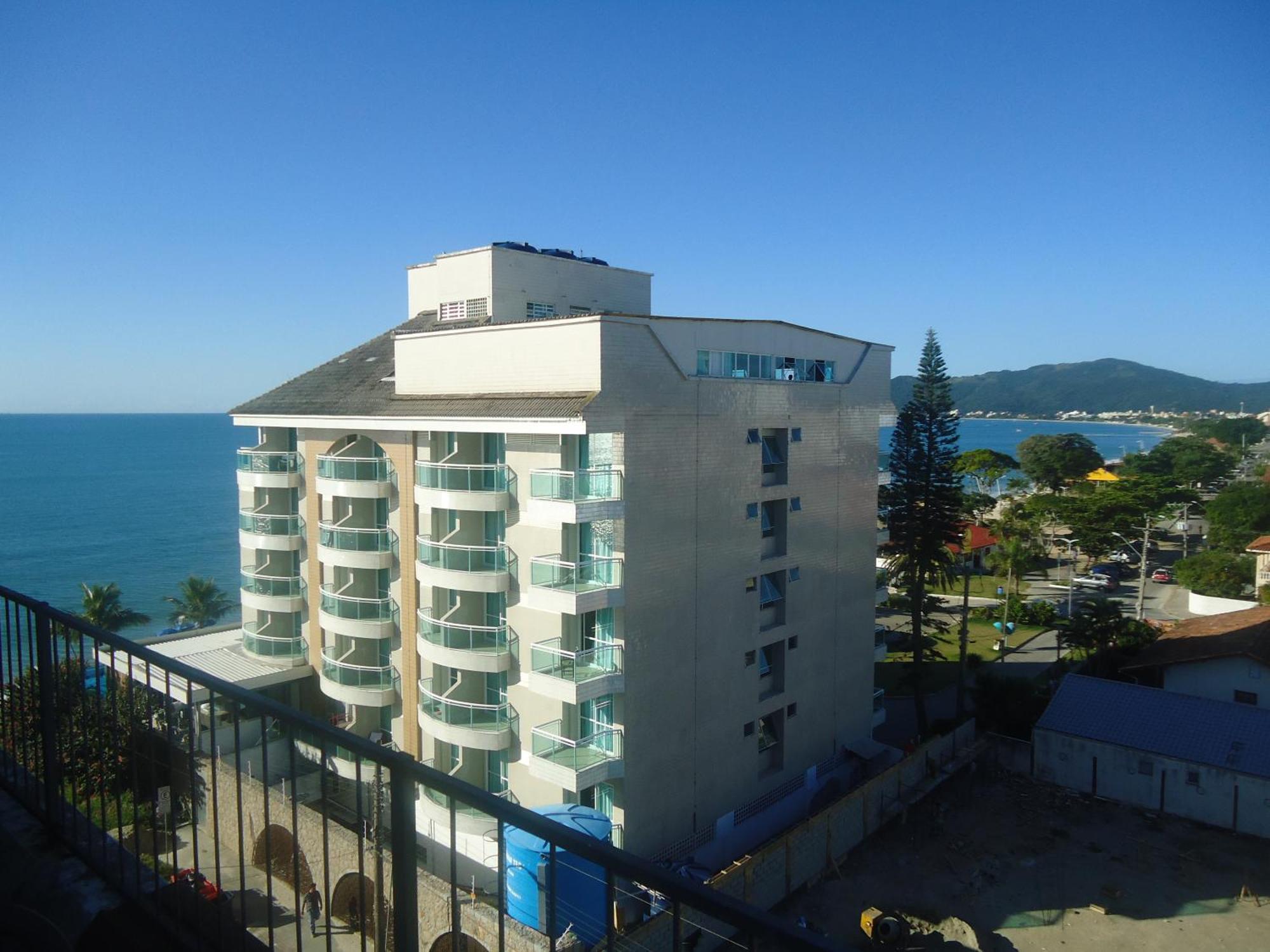 FlorianópolisGoldani Lexus Plaza公寓 客房 照片