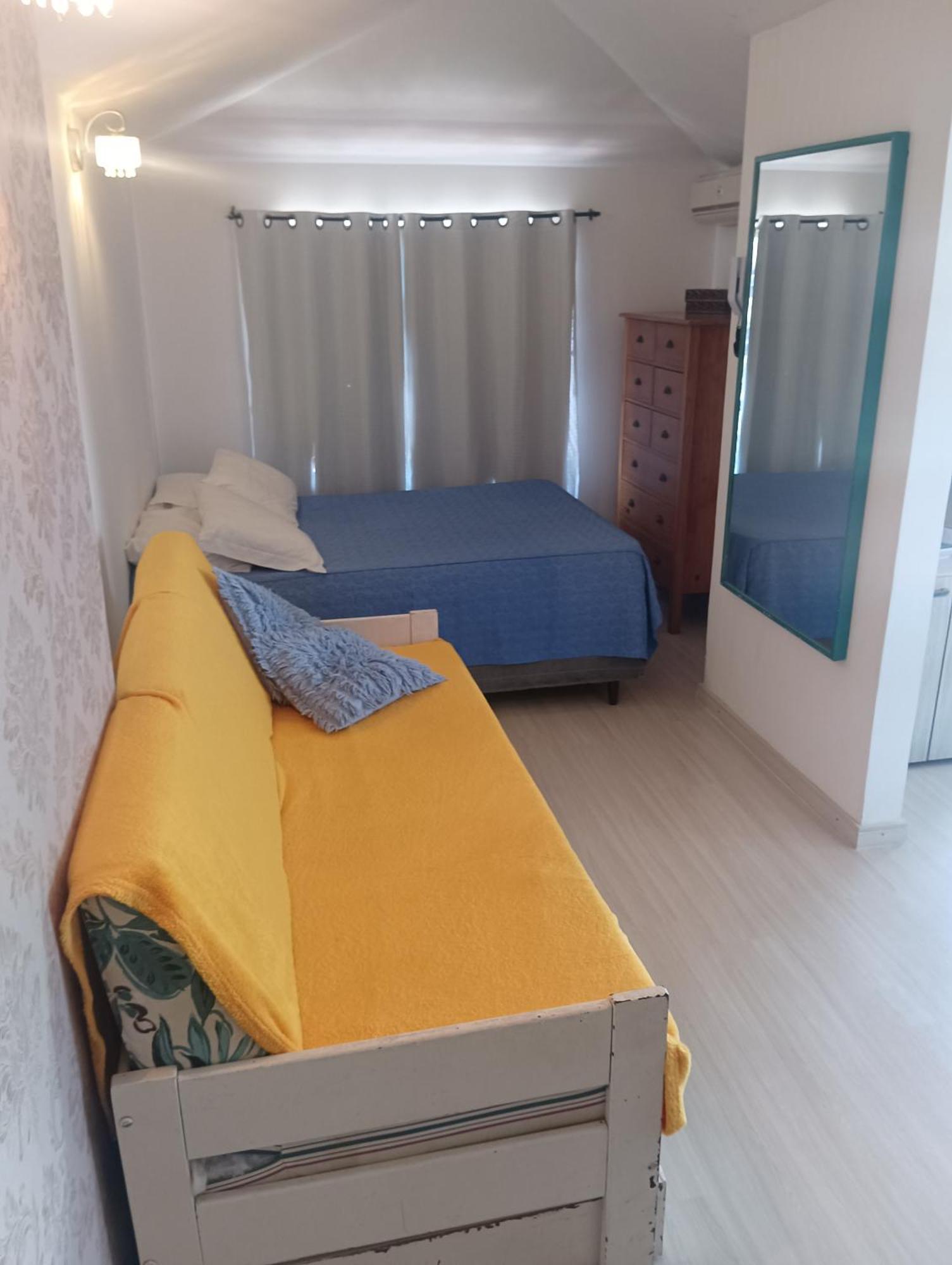 FlorianópolisGoldani Lexus Plaza公寓 客房 照片
