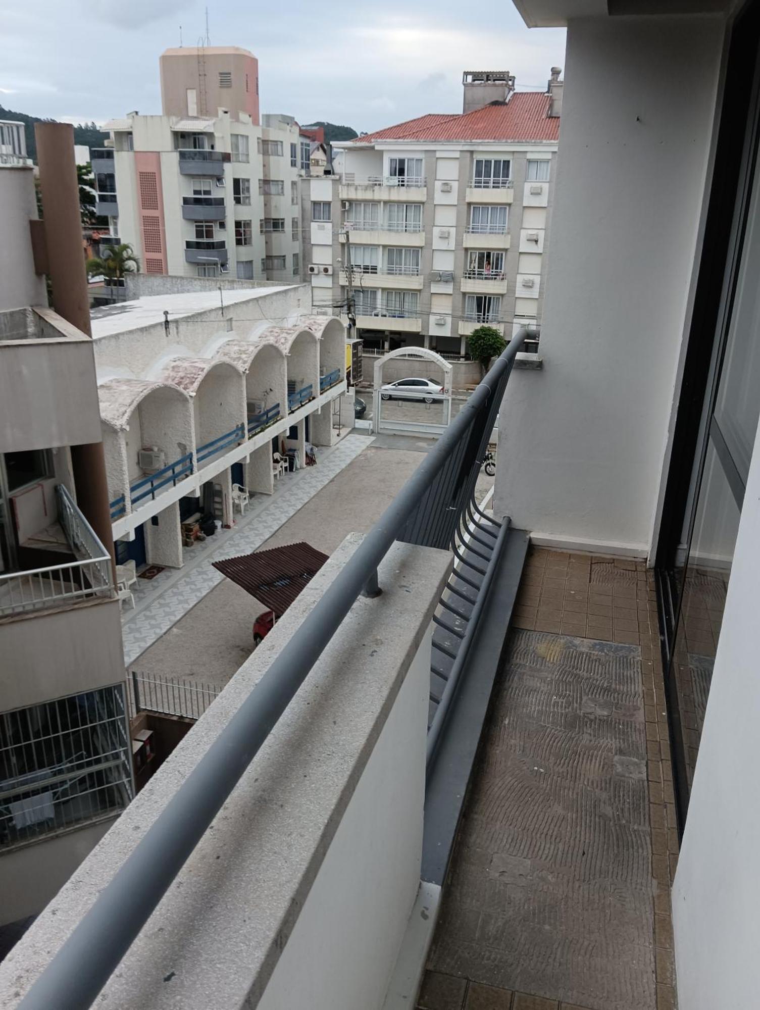 FlorianópolisGoldani Lexus Plaza公寓 客房 照片