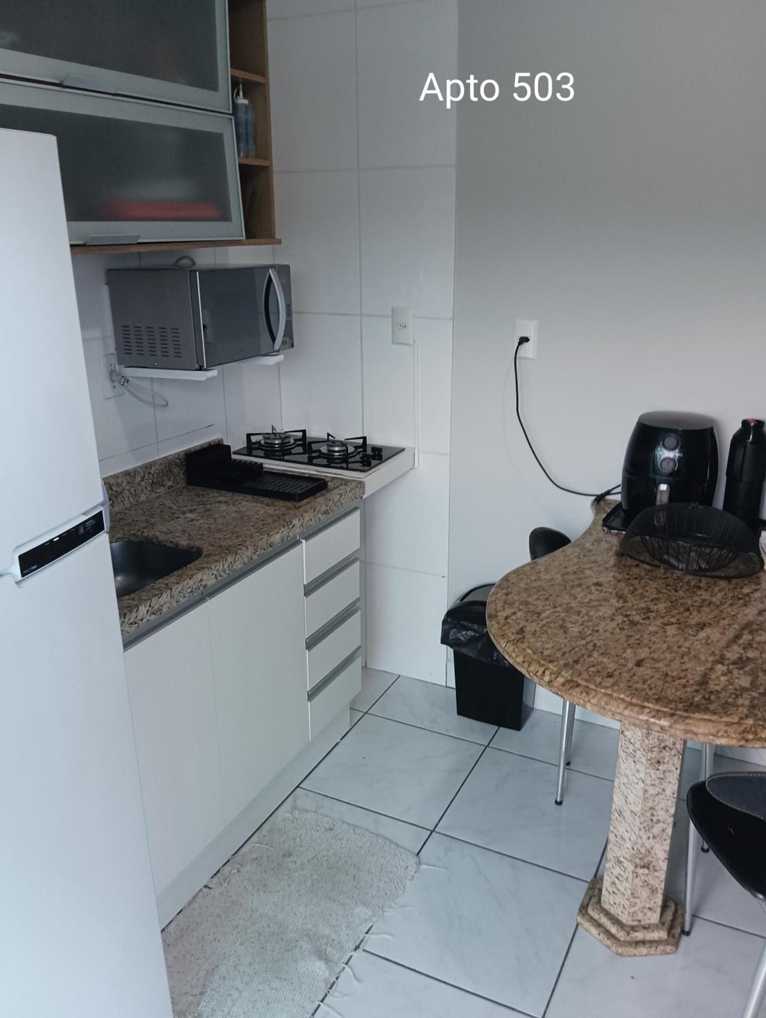 FlorianópolisGoldani Lexus Plaza公寓 客房 照片