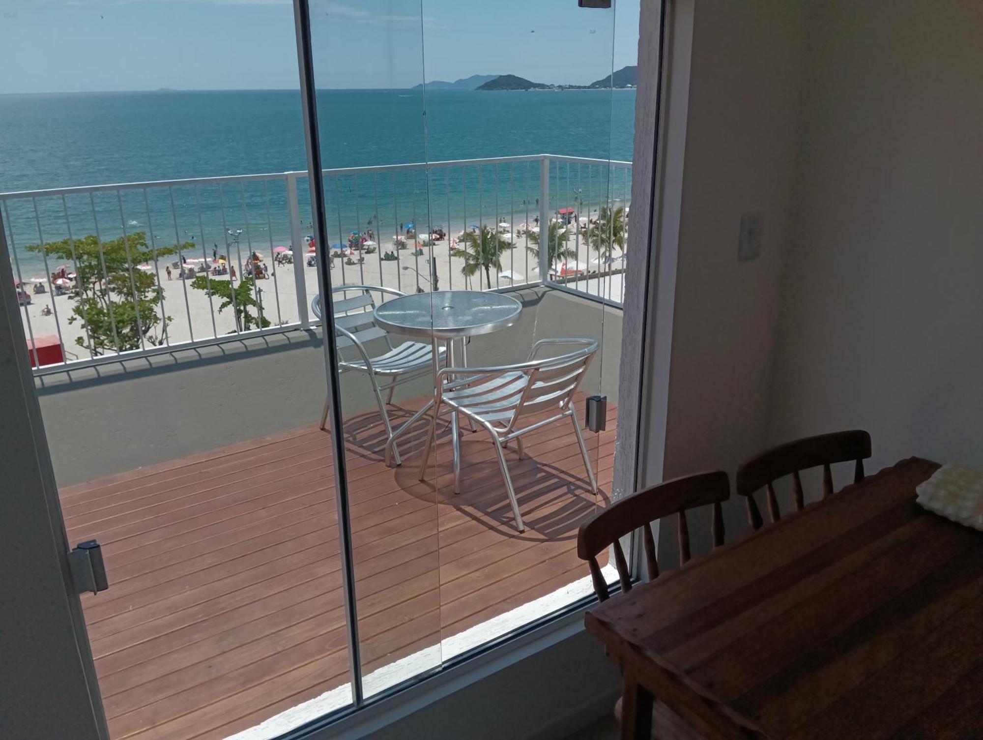 FlorianópolisGoldani Lexus Plaza公寓 客房 照片