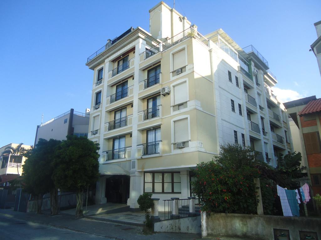 FlorianópolisGoldani Lexus Plaza公寓 外观 照片