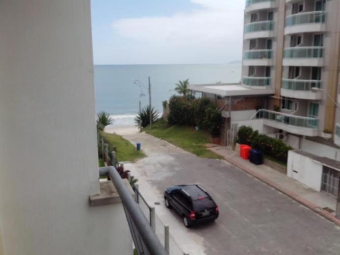 FlorianópolisGoldani Lexus Plaza公寓 外观 照片