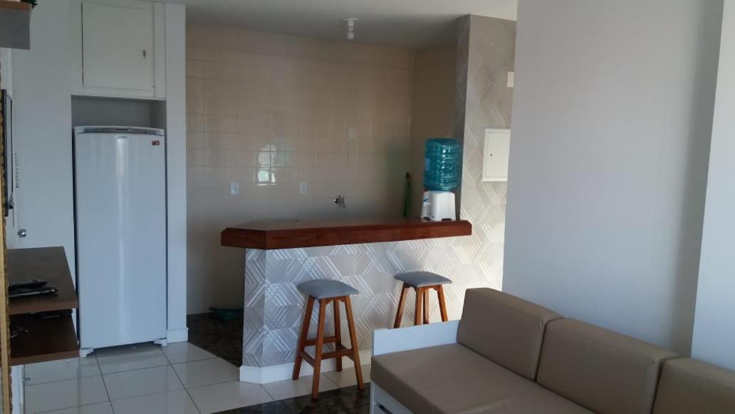FlorianópolisGoldani Lexus Plaza公寓 外观 照片
