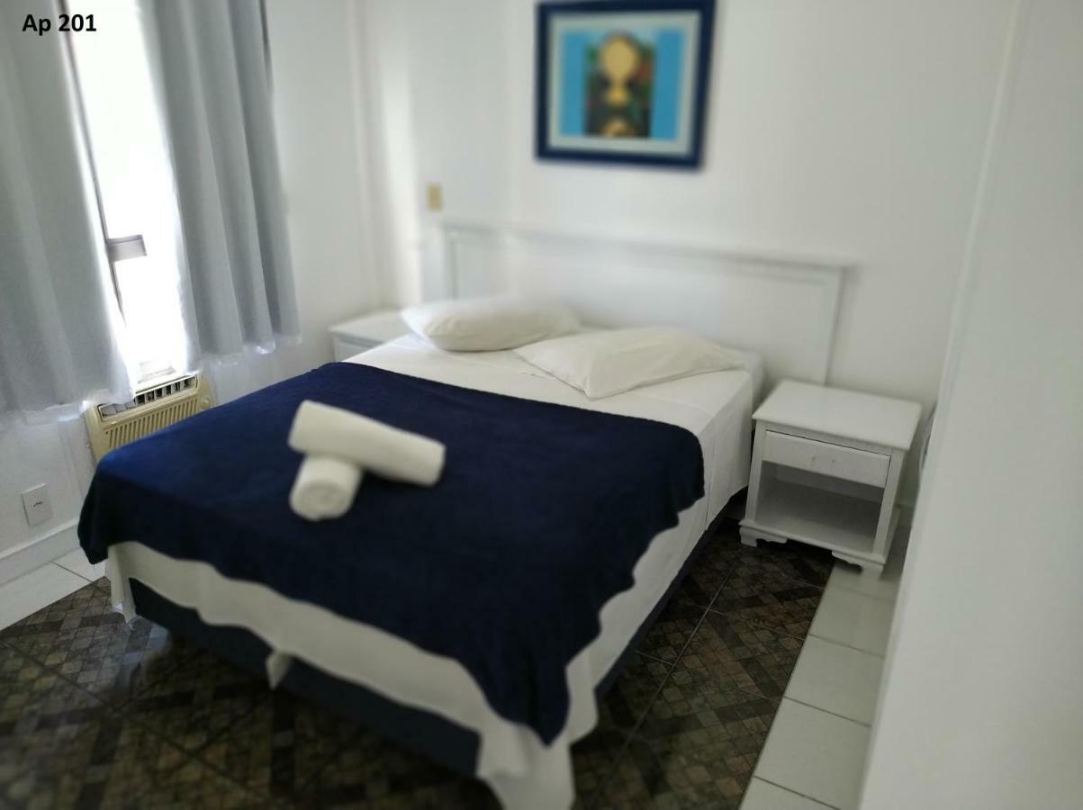 FlorianópolisGoldani Lexus Plaza公寓 外观 照片